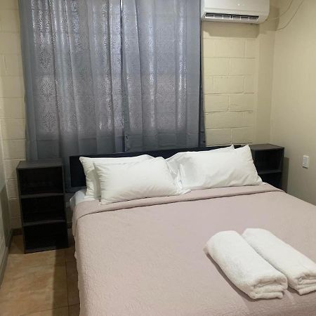 Samoa Business Apartments 2 Apia Extérieur photo