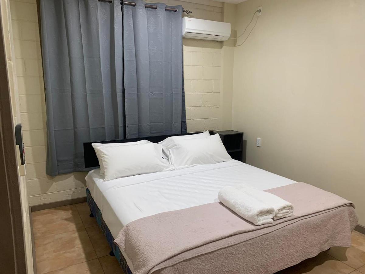 Samoa Business Apartments 2 Apia Extérieur photo