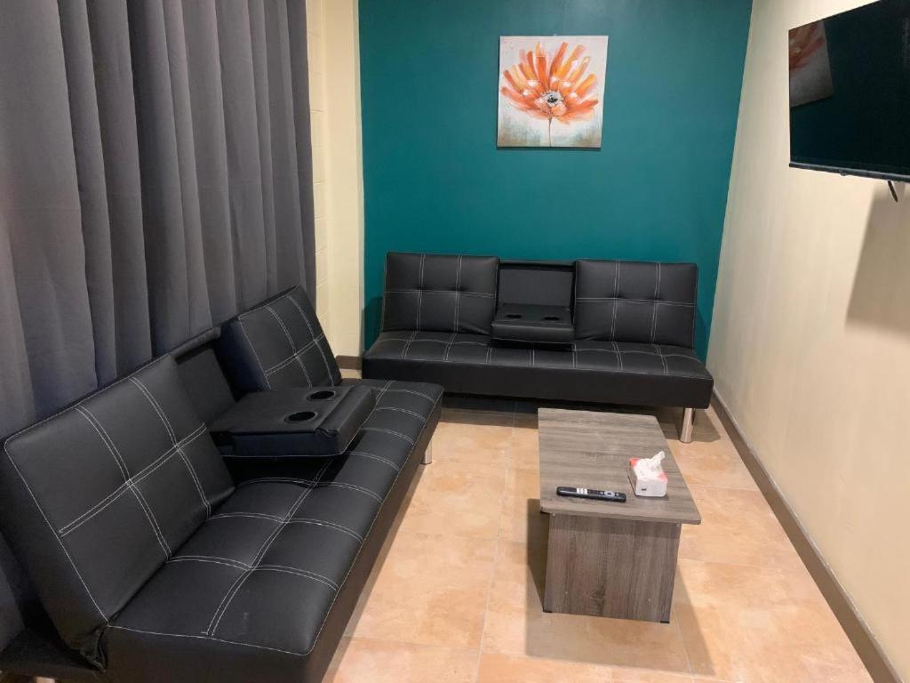 Samoa Business Apartments 2 Apia Extérieur photo
